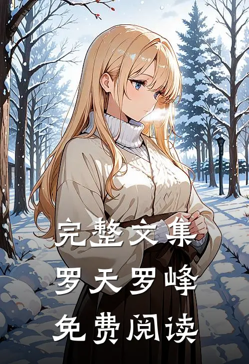 完整文集罗天罗峰免费阅读
