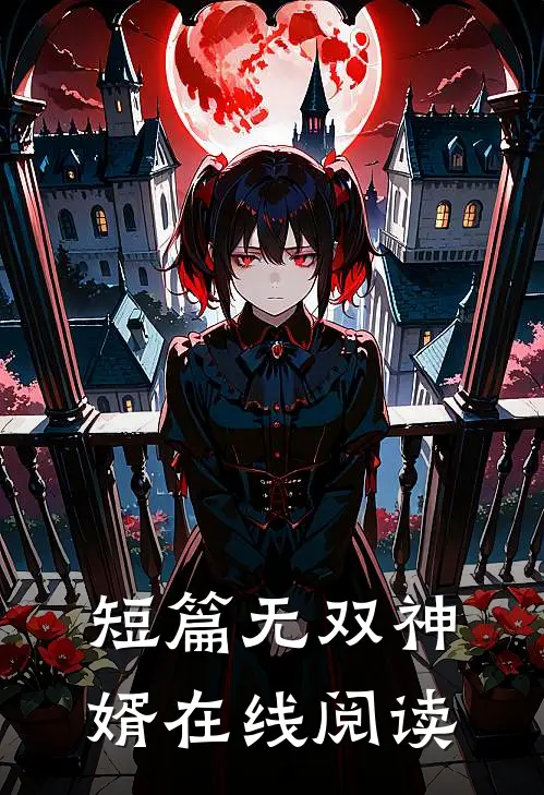 短篇无双神婿在线阅读