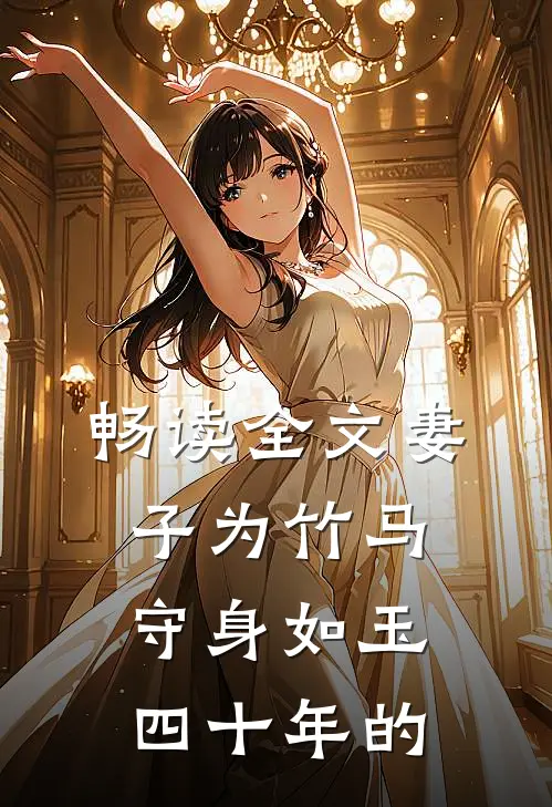 畅读全文妻子为竹马守身如玉四十年的