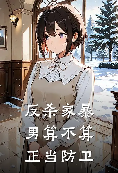 反杀家暴男算不算正当防卫