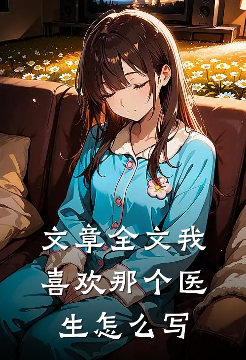 文章全文我喜欢那个医生怎么写