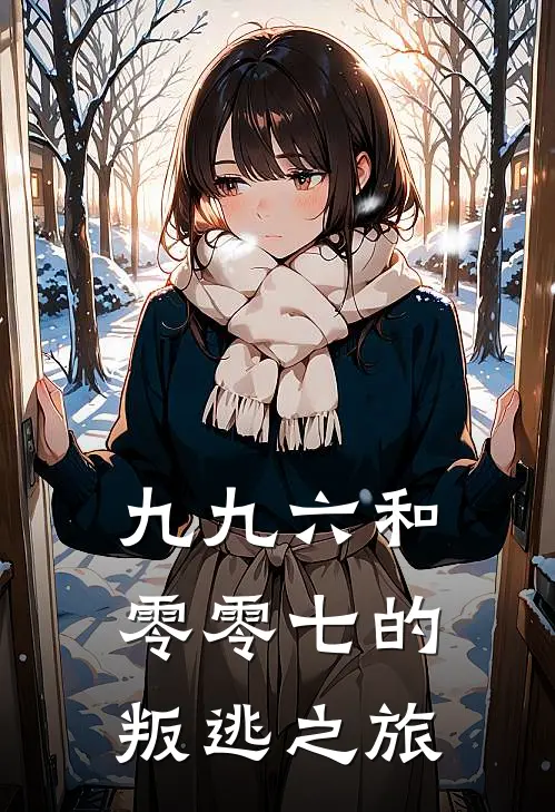 九九六和零零七的叛逃之旅
