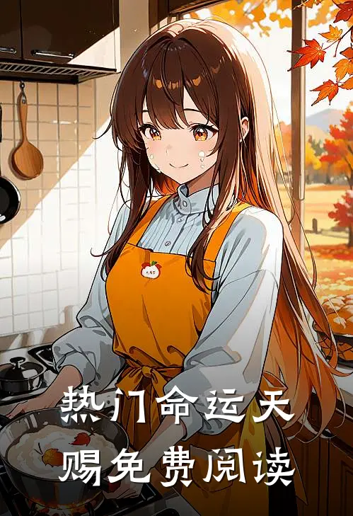 热门命运天赐免费阅读