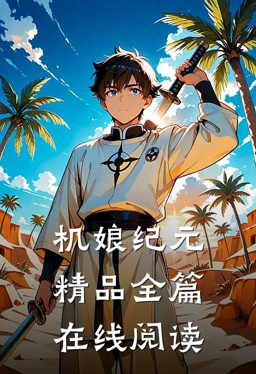 机娘纪元精品全篇在线阅读