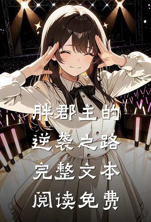 胖郡主的逆袭之路完整文本阅读免费