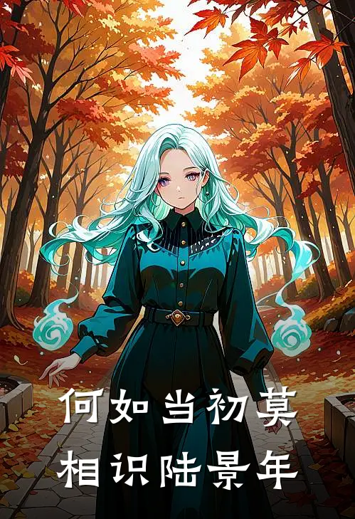 何如当初莫相识陆景年