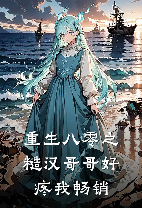 重生八零之糙汉哥哥好疼我畅销
