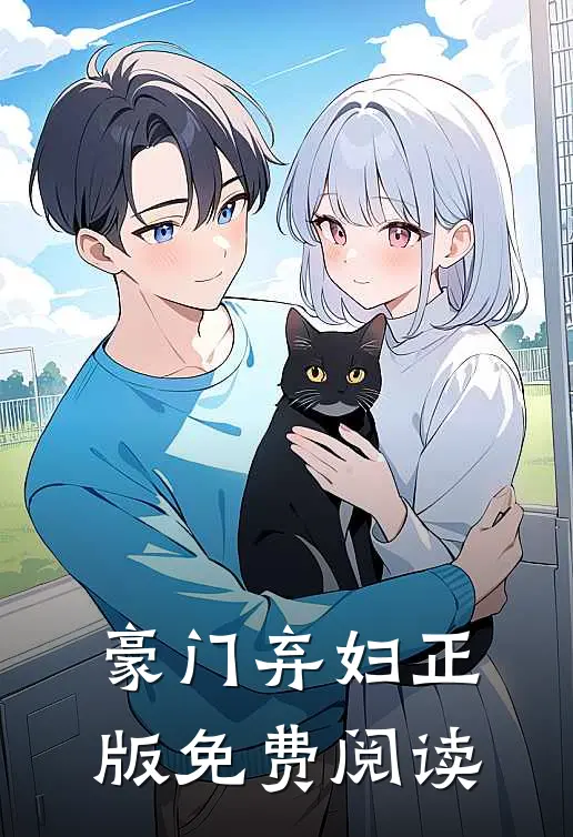 豪门弃妇正版免费阅读