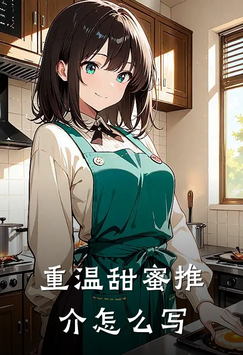 重温甜蜜推介怎么写
