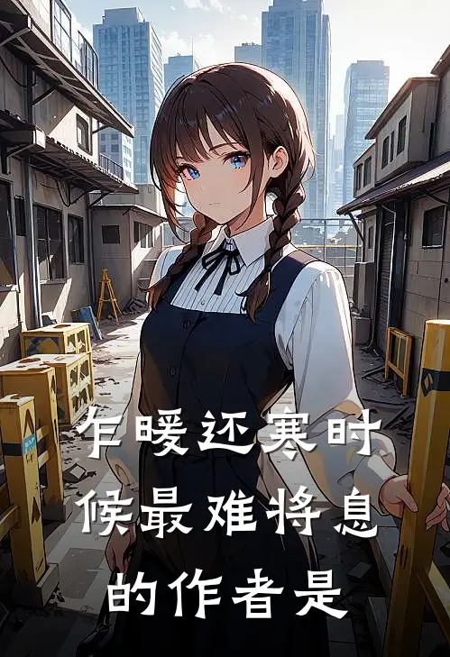 乍暖还寒时候最难将息的作者是