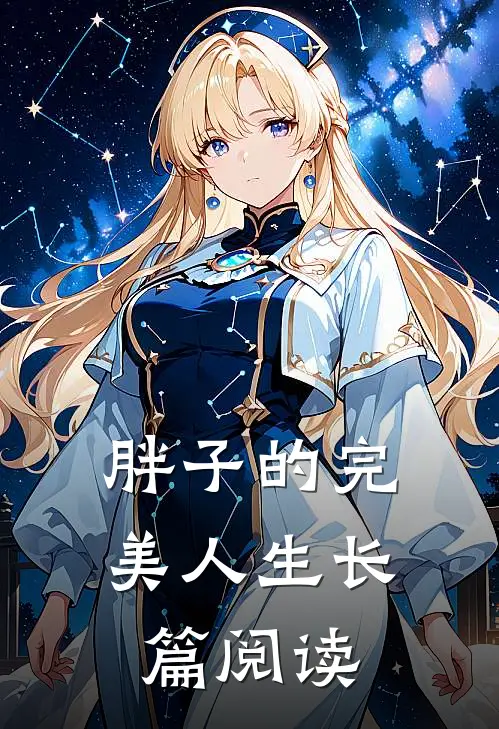 胖子的完美人生长篇阅读