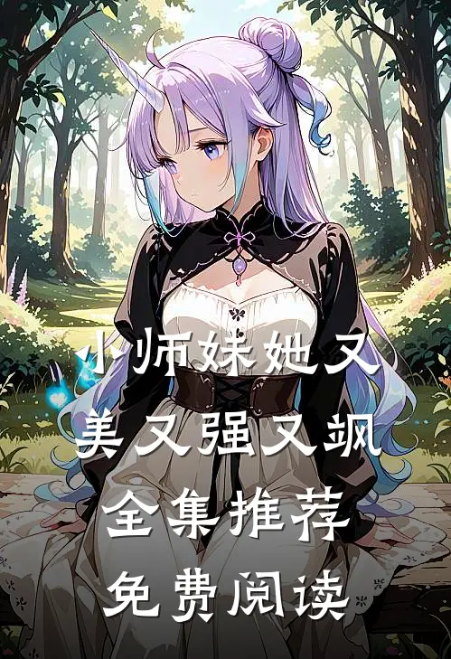 小师妹她又美又强又飒全集推荐免费阅读