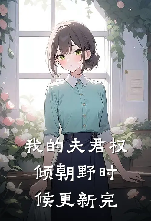 我的夫君权倾朝野时候更新完