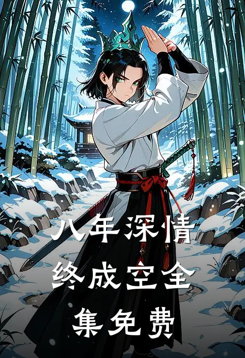 八年深情终成空全集免费