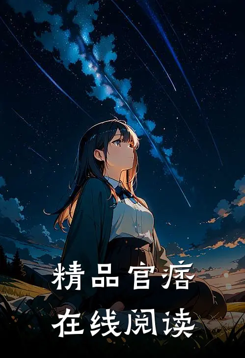 精品官痞在线阅读