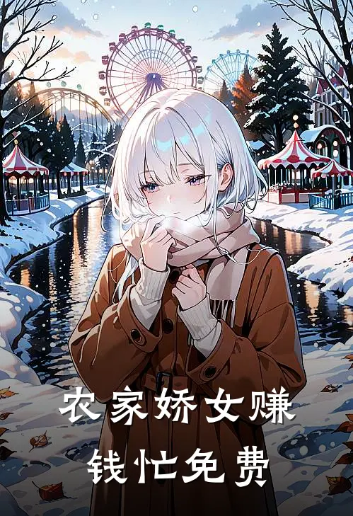 农家娇女赚钱忙免费