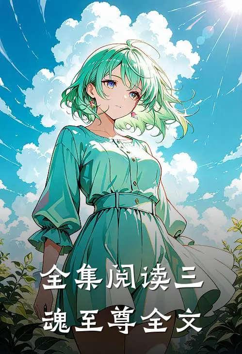 全集阅读三魂至尊全文