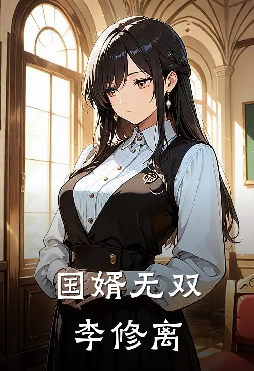 国婿无双李修离