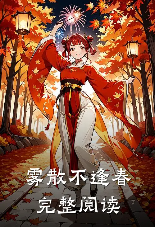 雾散不逢春完整阅读