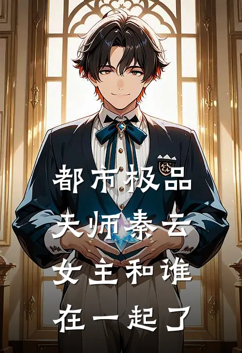 都市极品天师秦云女主和谁在一起了