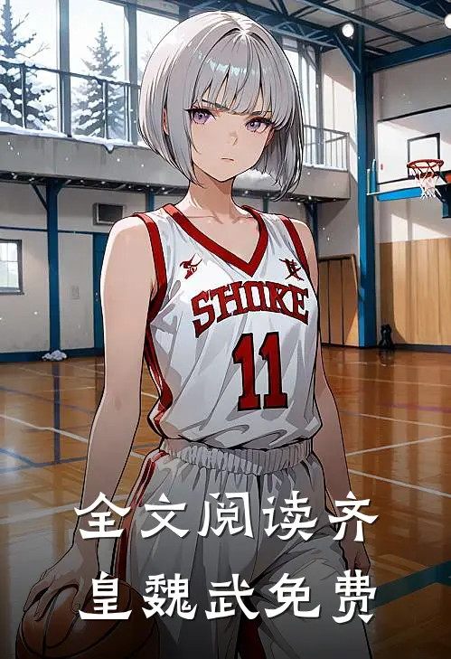 全文阅读齐皇魏武免费