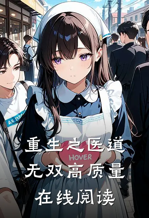 重生之医道无双高质量在线阅读