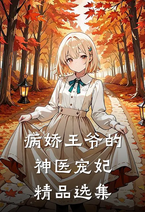病娇王爷的神医宠妃精品选集