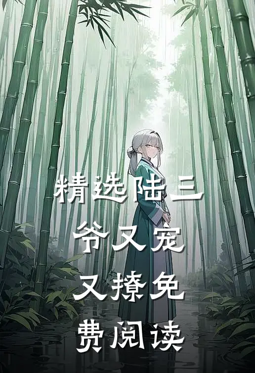 精选陆三爷又宠又撩免费阅读