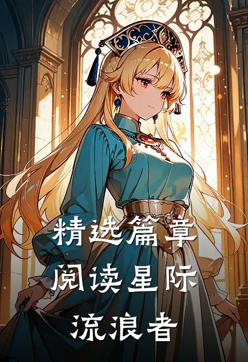 精选篇章阅读星际流浪者