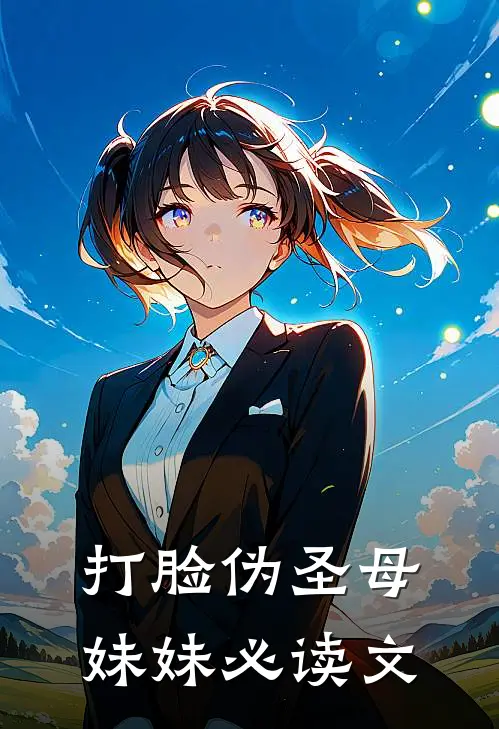 打脸伪圣母妹妹必读文