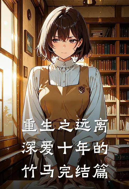 重生之远离深爱十年的竹马完结篇
