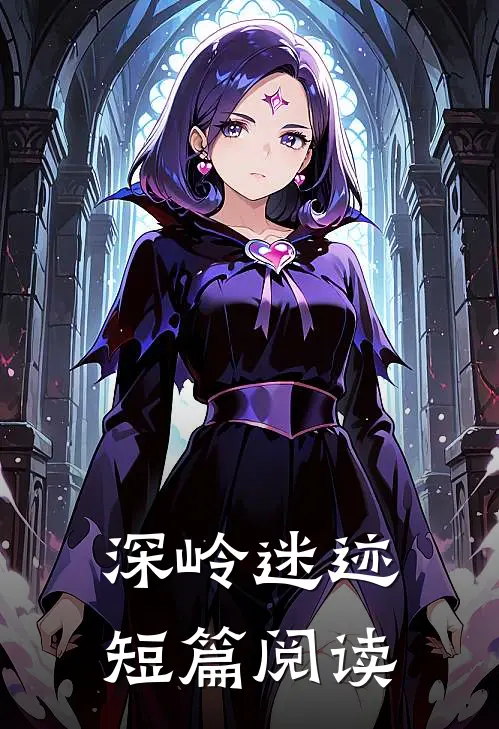 深岭迷迹短篇阅读