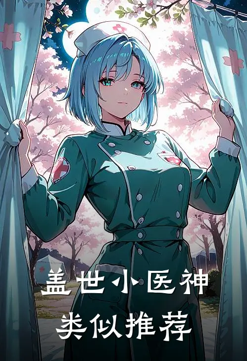盖世小医神类似推荐