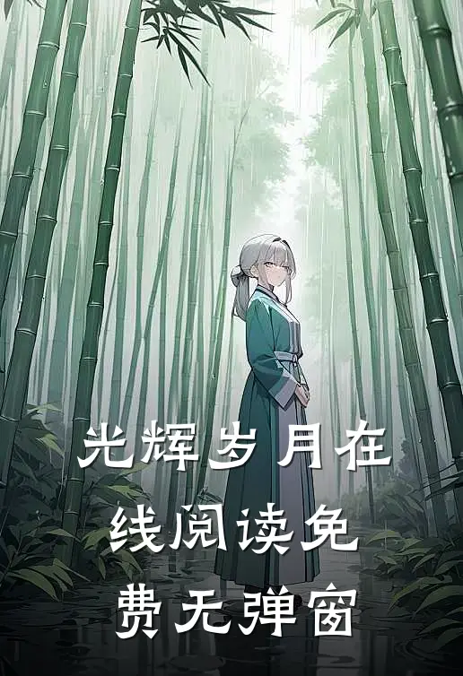 光辉岁月在线阅读免费无弹窗