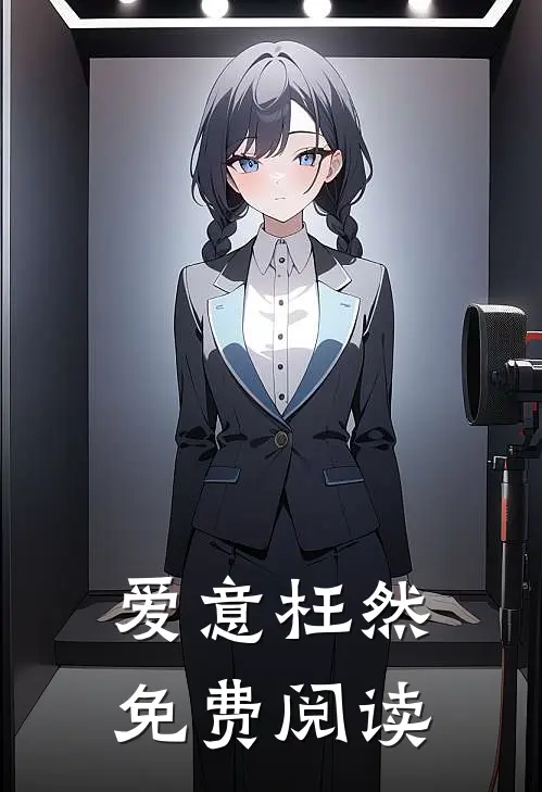 爱意枉然免费阅读
