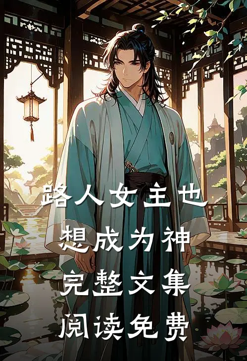 路人女主也想成为神完整文集阅读免费