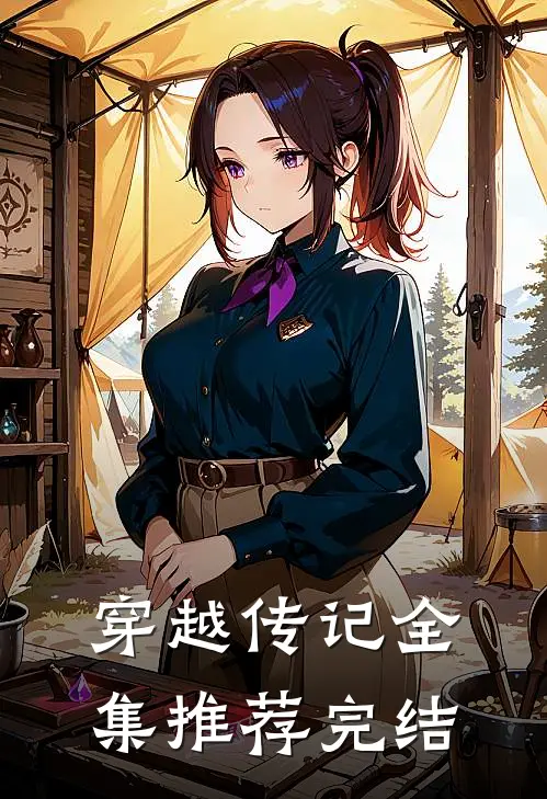 穿越传记全集推荐完结