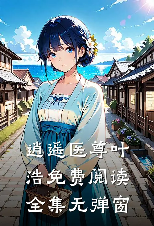 逍遥医尊叶浩免费阅读 全集无弹窗