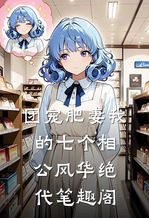 团宠肥妻我的七个相公风华绝代笔趣阁