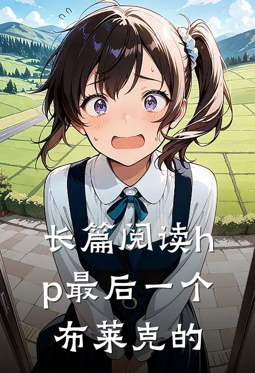 长篇阅读hp最后一个布莱克的
