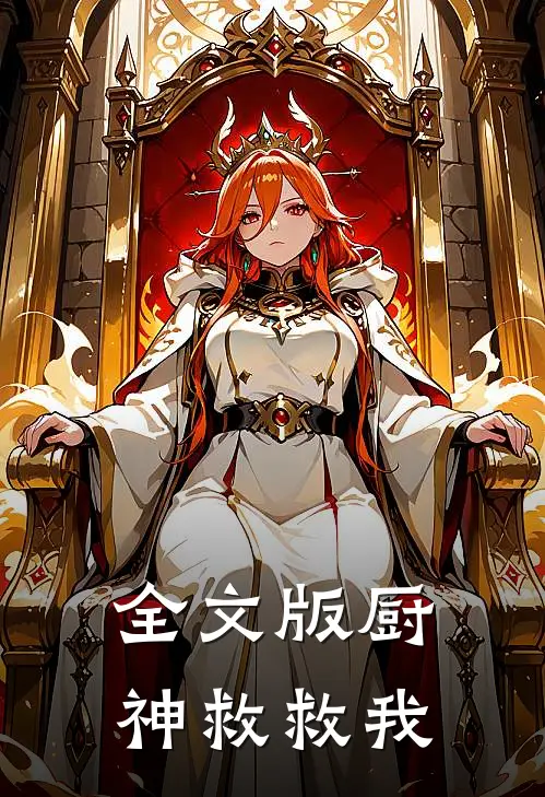 全文版厨神救救我
