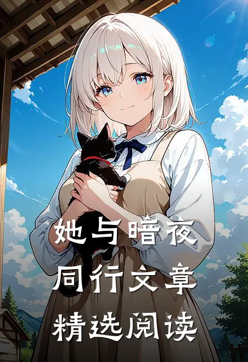 她与暗夜同行文章精选阅读