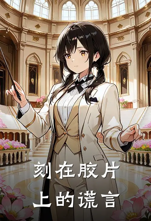 刻在胶片上的谎言