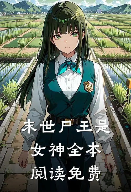 末世尸王是女神全本阅读免费