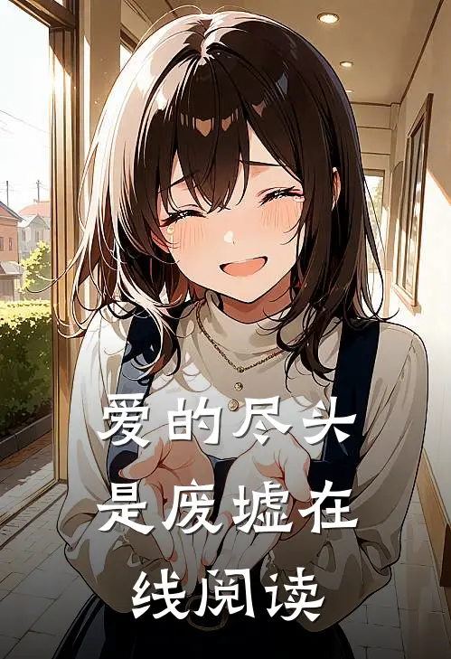 爱的尽头是废墟在线阅读