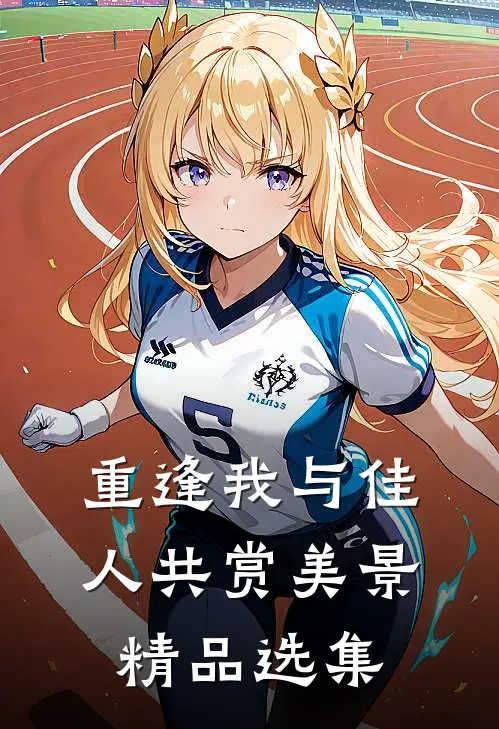 重逢我与佳人共赏美景精品选集