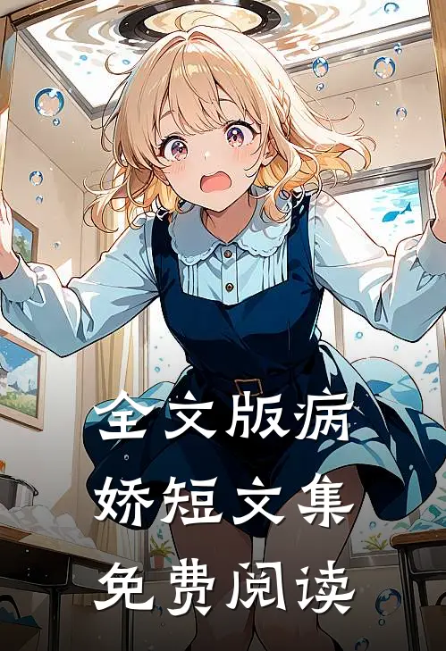 全文版病娇短文集免费阅读