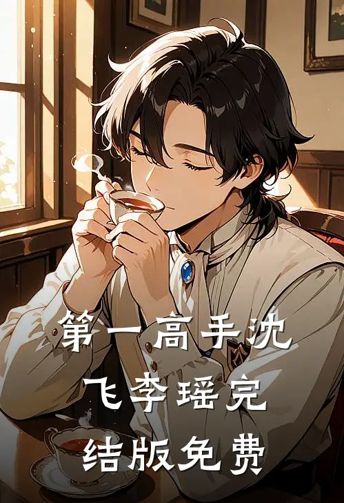 第一高手沈飞李瑶完结版免费