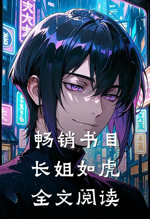 畅销书目长姐如虎全文阅读