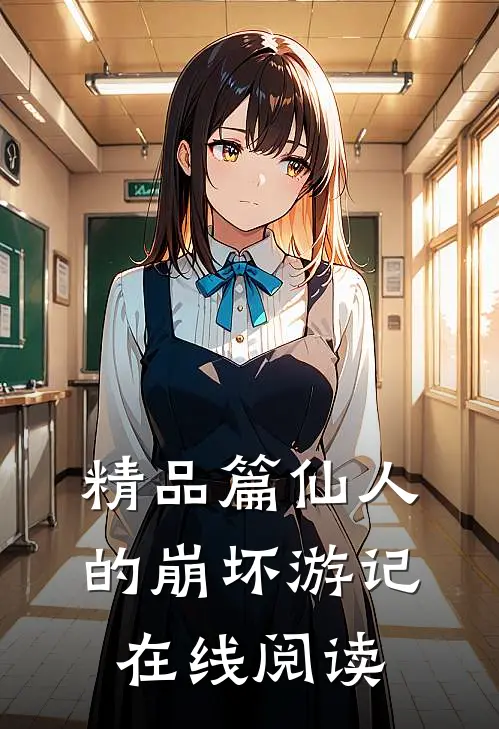 精品篇仙人的崩坏游记在线阅读